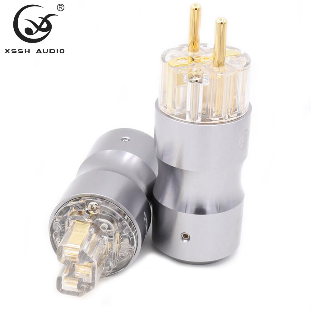 1  2  AC   YIVO  NC-320P Hifi     Ǵ ε Schuko 16A EU Ŀ ÷